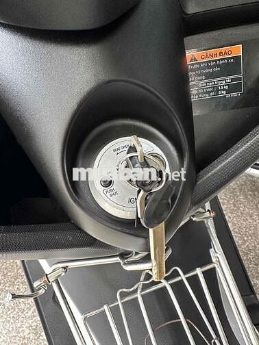 Yamaha NM-X 155 ABS 2016 19227 Km BSTP Chính Chủ