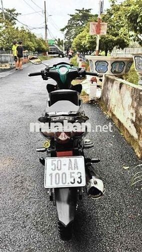 ex 50cc chính chủ 2025