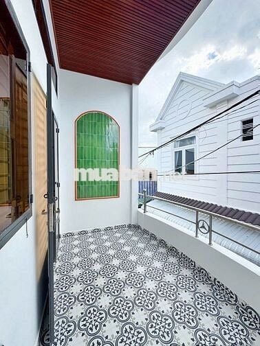 hà Trệt Lầu 2PN Mới, Hẻm 359 Đường Nguyễn Văn Cừ 6 triệu