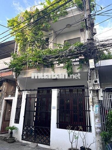 🏡 Nhà cho thuê trung tâm thành phố 90 m2 – Quận Hải Châu, Đà Nẵng
