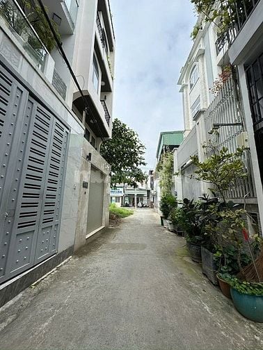 Bán đất hẻm ô tô giá 5,5 tỷ & 5,6 tỷ phường Bình Trưng TPHCM