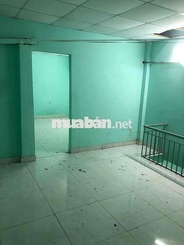 Nhà nguyên căn an phú đông 09 Q12