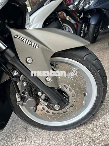 Yamaha NM-X 155 ABS 2016 19227 Km BSTP Chính Chủ