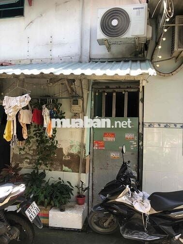 Nhà nguyên căn an phú đông 09 Q12