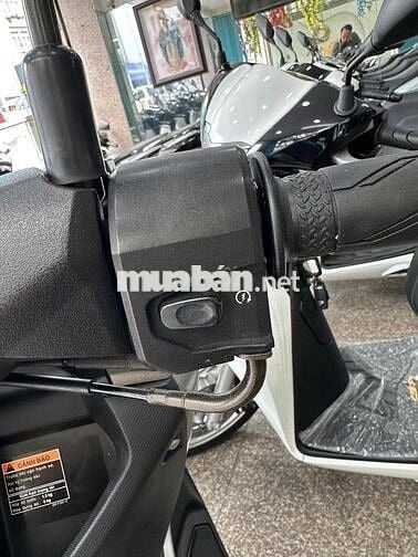 Yamaha NM-X 155 ABS 2016 19227 Km BSTP Chính Chủ
