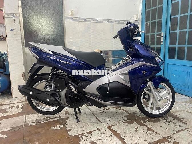 ab 125 2016 bstp 9chủ odo 19000km