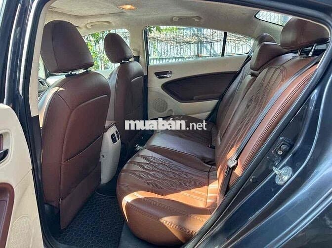 Kia K3 1.6AT 2016 - 87000km