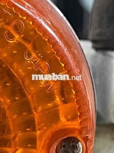 BÁN XE HONDACUB ĐỜI CAO 2000 ZIN MỘC NGUYÊN CON