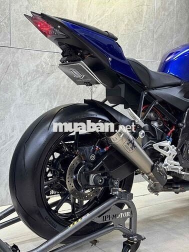 📍𝐁𝐌𝐖 𝐒𝟏𝟎𝟎𝟎𝐑 𝐒𝐀𝐍 𝐌𝐀𝐑𝐈𝐍𝐎 𝐁𝐋𝐔𝐄