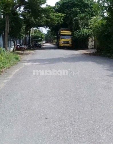 Chuyển nhượng bất động sản là dự án trung tâm quận 12 - 1,64ha