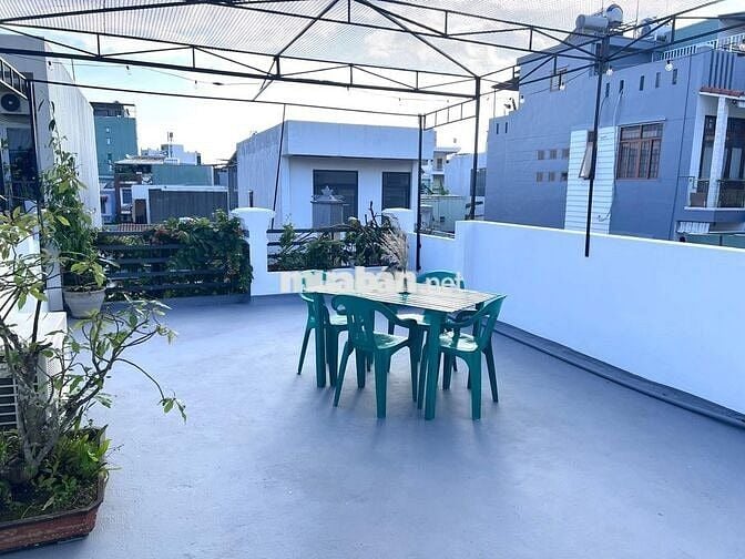 🏡 Nhà cho thuê trung tâm thành phố 90 m2 – Quận Hải Châu, Đà Nẵng