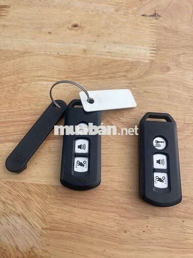 Sh150 ABS 2017, màu trắng, biển TPHCM chính chủ