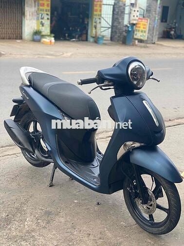 BÁN XE JANUS KHOÁ SMK. ZIN ÊM CHẤT. có góp