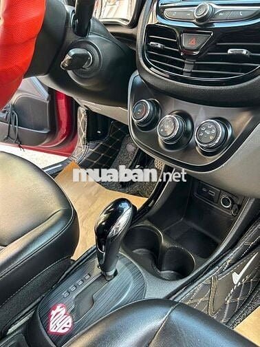 VinFast Fadil Plus 2019 còn đẹp lắm ạ