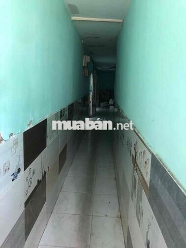 Nhà nguyên căn an phú đông 09 Q12