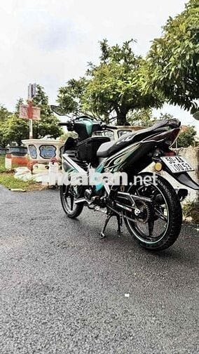 ex 50cc chính chủ 2025
