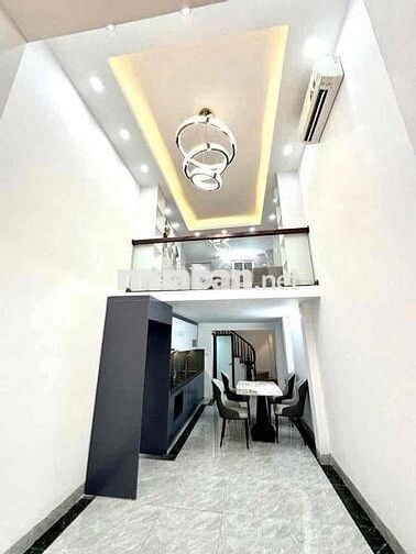 Bán nhà Khương Trung, 20m ra Đầm Hồng