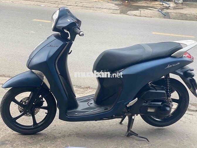 BÁN XE JANUS KHOÁ SMK. ZIN ÊM CHẤT. có góp