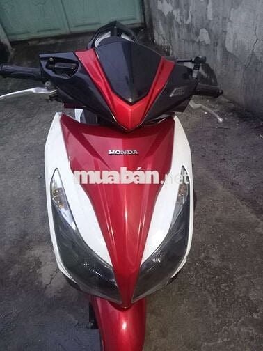 Doi xe moi de lai cho anh em  khi can