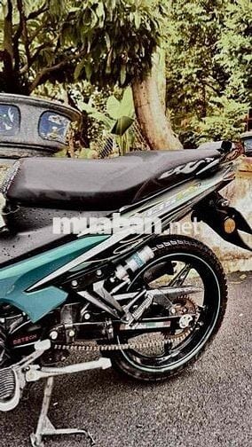 ex 50cc chính chủ 2025