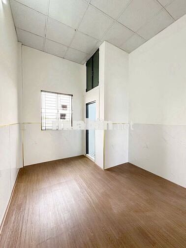 hà Trệt Lầu 2PN Mới, Hẻm 359 Đường Nguyễn Văn Cừ 6 triệu