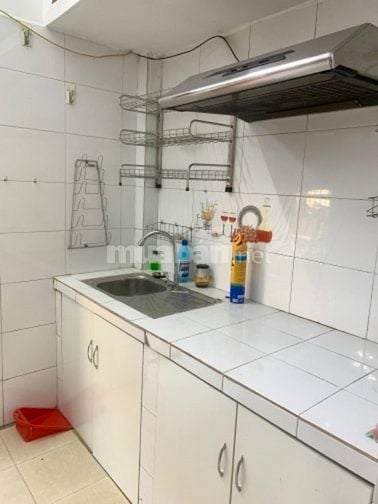 Căn hộ 43m2 gần ngã tư Nguyễn Trãi - Nguyễn Xiển