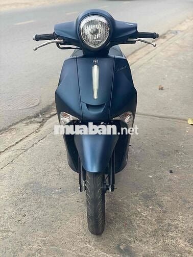 BÁN XE JANUS KHOÁ SMK. ZIN ÊM CHẤT. có góp