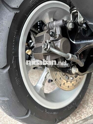 Yamaha NM-X 155 ABS 2016 19227 Km BSTP Chính Chủ