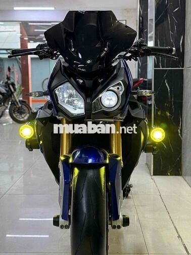 📍𝐁𝐌𝐖 𝐒𝟏𝟎𝟎𝟎𝐑 𝐒𝐀𝐍 𝐌𝐀𝐑𝐈𝐍𝐎 𝐁𝐋𝐔𝐄