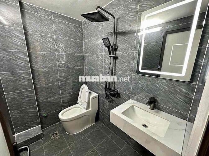 Bán nhà Khương Trung, 20m ra Đầm Hồng