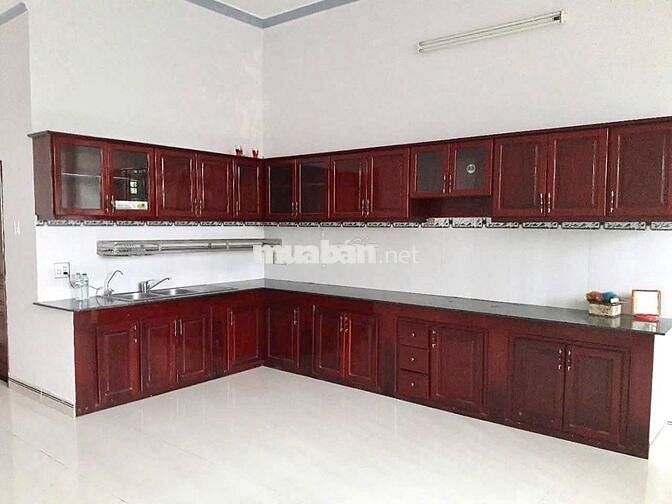 Nhà Trệt 2 Lầu 4PN – Khu Biệt Thự Cồn Khương chỉ 10 triệu