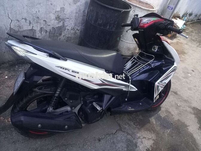 Doi xe moi de lai cho anh em  khi can