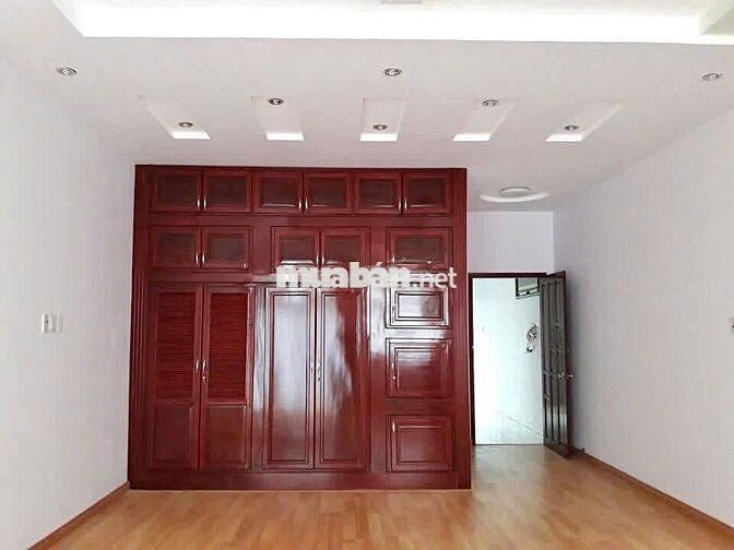 Nhà Trệt 2 Lầu 4PN – Khu Biệt Thự Cồn Khương chỉ 10 triệu