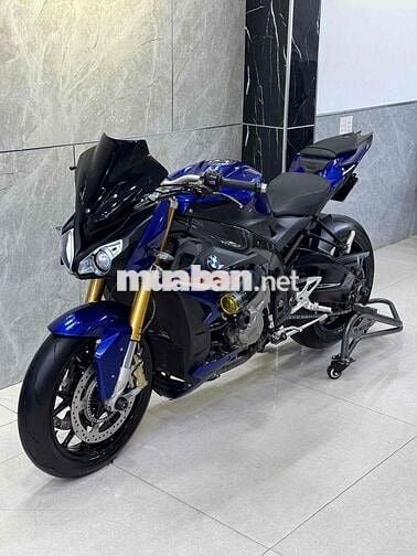 📍𝐁𝐌𝐖 𝐒𝟏𝟎𝟎𝟎𝐑 𝐒𝐀𝐍 𝐌𝐀𝐑𝐈𝐍𝐎 𝐁𝐋𝐔𝐄