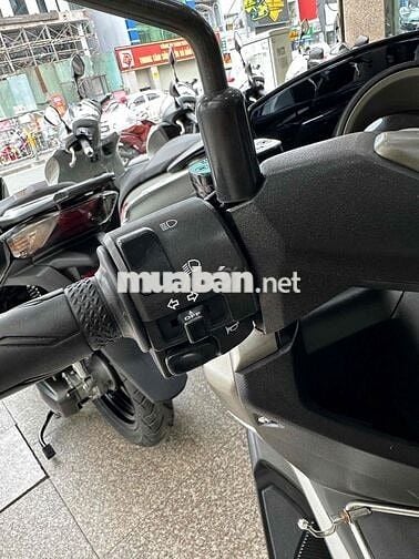 Yamaha NM-X 155 ABS 2016 19227 Km BSTP Chính Chủ
