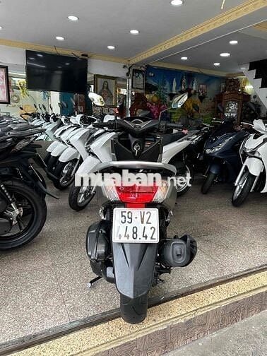 Yamaha NM-X 155 ABS 2016 19227 Km BSTP Chính Chủ