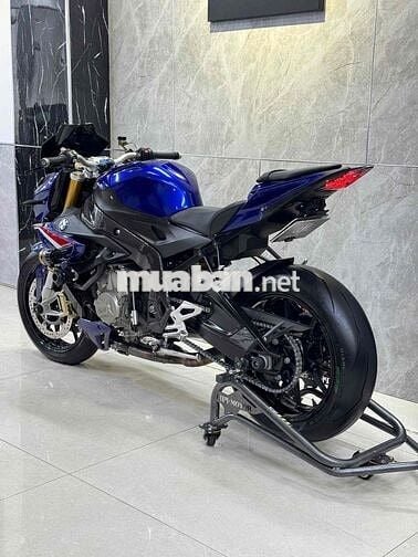 📍𝐁𝐌𝐖 𝐒𝟏𝟎𝟎𝟎𝐑 𝐒𝐀𝐍 𝐌𝐀𝐑𝐈𝐍𝐎 𝐁𝐋𝐔𝐄