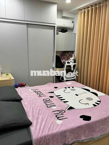 Sốc! Chung cư Đại Thanh, 55m, 2pn, có sổ, nhà đẹp, giá tốt