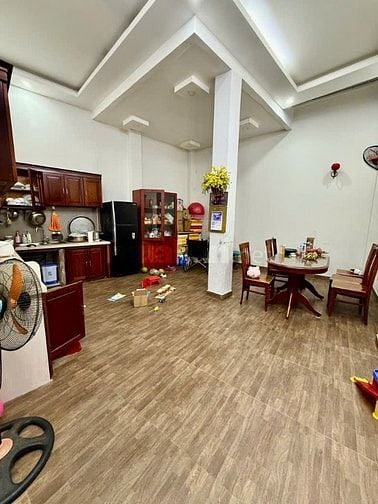 Nhà ngay AEON MALL Tân Phú, (4,8x18) nở hậu 5m, giá 8,9 tỷ.