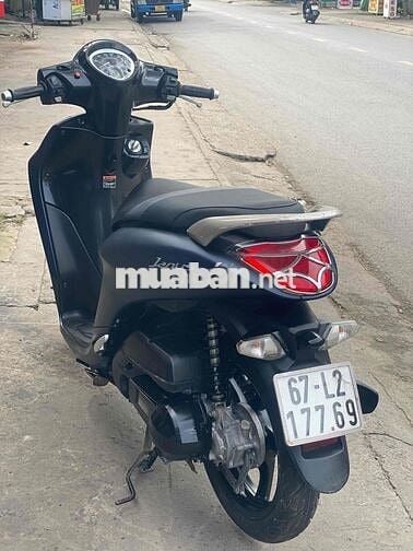 BÁN XE JANUS KHOÁ SMK. ZIN ÊM CHẤT. có góp