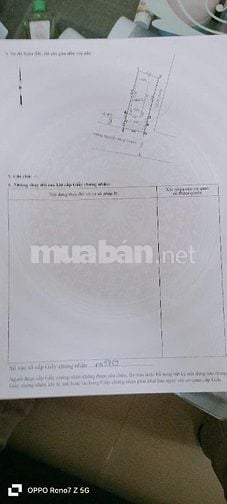 Bán đất 8*22m. Tặng nhà c4. Căn góc mặt tiền Nguyễn Thị Ly