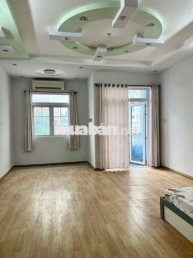 Nhà Trệt 2 Lầu 4PN – Khu Biệt Thự Cồn Khương chỉ 10 triệu