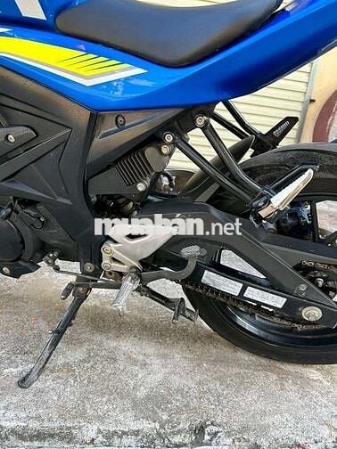 Cần bán hoặc GL lên PKL gsx 150