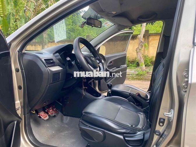 kia morning 2014 1.25 số sàn