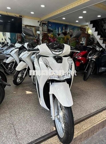 SH 150i ABS + HSTC 10/2022 Trắng BSTP Chính Chủ