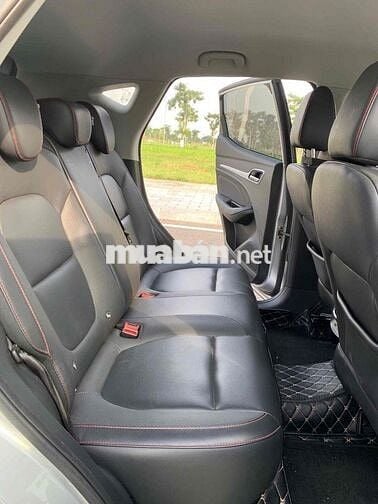 MG_ZS phiên bản Comfort 2021 - 1 chủ full ls hãng.