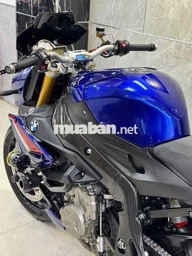 📍𝐁𝐌𝐖 𝐒𝟏𝟎𝟎𝟎𝐑 𝐒𝐀𝐍 𝐌𝐀𝐑𝐈𝐍𝐎 𝐁𝐋𝐔𝐄