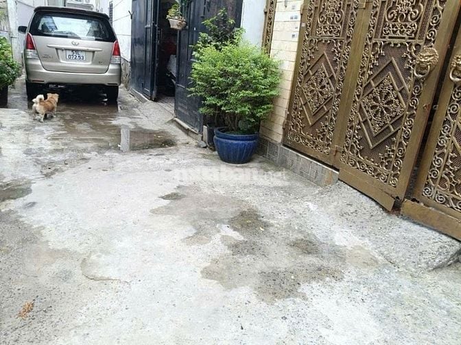 Nhà ngay AEON MALL Tân Phú, (4,8x18) nở hậu 5m, giá 8,9 tỷ.