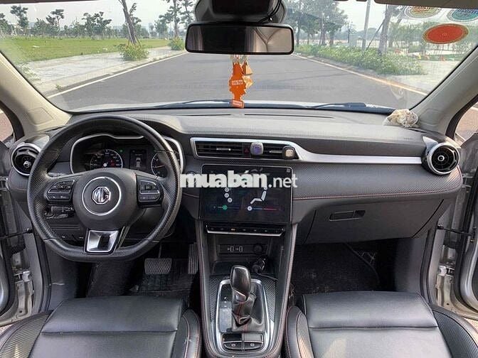 MG_ZS phiên bản Comfort 2021 - 1 chủ full ls hãng.