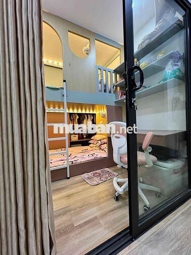 Sốc! Chung cư Đại Thanh, 55m, 2pn, có sổ, nhà đẹp, giá tốt